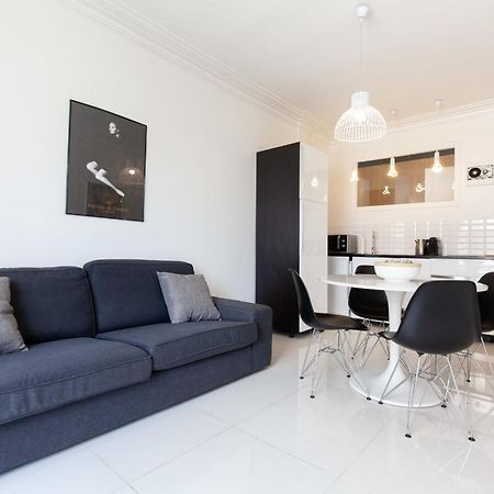 Modern & Cozy 150M From The Croisette Apartment Cannes Exterior photo
