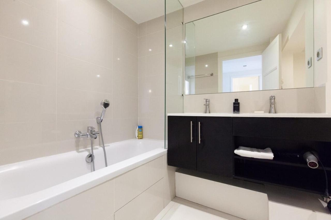 Modern & Cozy 150M From The Croisette Apartment Cannes Exterior photo